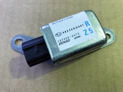 Датчик airbag. Subaru Legacy, BPH, BLE, BP5, BL, BL5, BP9, BP, BL9, BPE Двигатели: EJ20X, EJ20Y, EJ253, EJ203, EJ204, EJ30D, EJ20C