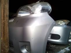Ноускат. Toyota Porte, NNP10 Двигатель 2NZFE