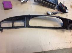 Консоль панели приборов. Toyota Vista, SV35, CV30, SV30, SV32, SV33 Toyota Camry, SV32, SV33, CV30, SV35, SV30