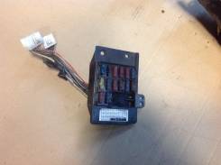 Блок предохранителей салона. Toyota Vista, SV35, SV30, SV32, SV33 Toyota Camry, SV32, SV33, SV35, SV30