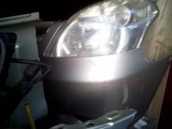 Ноускат. Toyota Raum, NCZ25 Двигатель 1NZFE