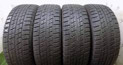 Goodyear Ice Navi Zea II. Зимние, без шипов, 2009 год, износ: 5%, 4 шт
