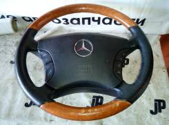Руль. Mercedes-Benz S-Class, W220