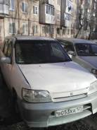 Nissan Cube. автомат, передний, 1.3 (85 л.с.), бензин, 160 000 тыс. км