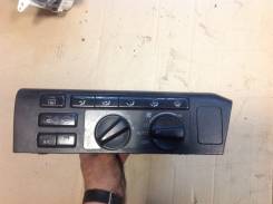 Блок управления климат-контролем. Toyota Vista, SV35, CV30, SV30, SV32, SV33 Toyota Camry, SV32, SV33, CV30, SV35, SV30