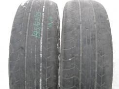 Bridgestone Sneaker. Летние, 2004 год, износ: 90%, 2 шт
