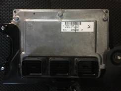 Блок управления двс. Honda Fit, GP1 Honda Fit Shuttle Hybrid, GP2 Honda Fit Shuttle, GG7, GP2, GG8 Двигатели: LDA, L15A