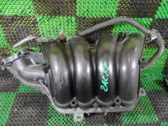 Коллектор впускной. Toyota: Alphard, Previa, Camry, Wish, RAV4, Avensis Verso, Ipsum, Picnic Verso, Avensis, Estima, Tarago Двигатели: 2AZFE, 1AZFE