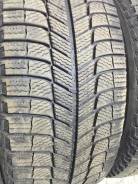 Michelin X-Ice. Зимние, без шипов, без износа, 4 шт