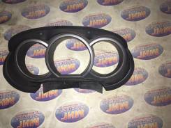 Консоль панели приборов. Suzuki Grand Vitara Suzuki Escudo, TDB4W, TD94W, TD54W, TDA4W