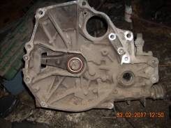 Механическая коробка переключения передач. Honda Civic Двигатель D16Z6