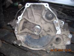 МКПП. Honda Civic Двигатель D16Z7