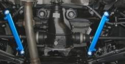 Распорка. Lexus IS250, GSE20, GSE21 Toyota Crown, GRS210, GRS200, GWS204, GRS214, GRS204, AWS210, GRS182 Toyota Mark X, GRX130 Toyota Crown Hybrid, GW...
