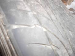 Bridgestone. Летние, 2012 год, износ: 30%, 4 шт