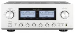 Интегрированный пультовой усилитель Luxman L505uX