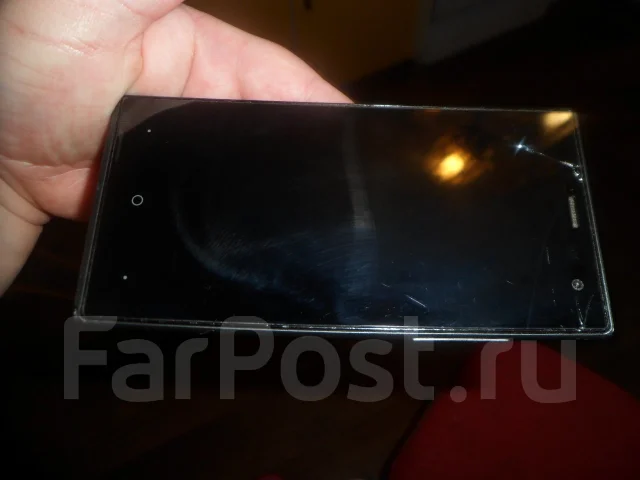 Highscreen Zera S. �/� ����