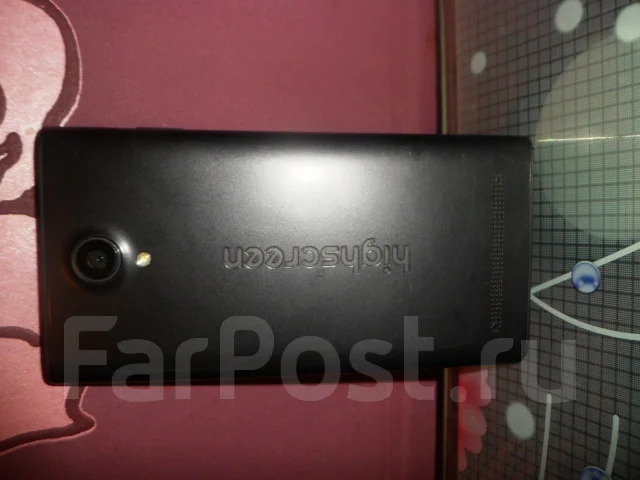Highscreen Zera S. �/� ����