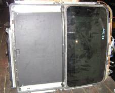 Люк. Toyota Harrier, MCU10, ACU15, MCU15, SXU15, SXU10, ACU10 Двигатели: 2AZFE, 5SFE, 1MZFE