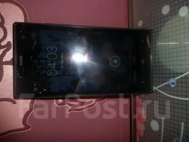 Highscreen Zera S. �/� ����