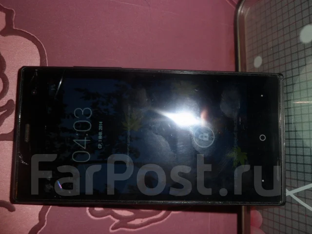 Highscreen Zera S. �/� ����
