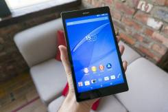 Sony Xperia Tablet Z3 Tablet Compact 4G 16Gb