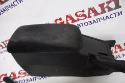 Консоль центральная. Toyota Cresta, JZX100, JZX101, GX100, LX100 Toyota Chaser, GX100, LX100, JZX101, JZX100