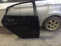 Дверь боковая. Hyundai Solaris