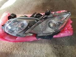 Фара. Lexus: GS460, GS350, GS300, GS430, GS450h, GS30 / 35 / 43 / 460 Двигатели: 2GRFSE, 3UZFE, 1URFSE