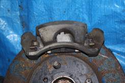 Суппорт тормозной. Toyota: Vitz, Yaris, Porte, Allion, Spade, Corolla Fielder, Premio, Corolla Axio, Belta Двигатели: 1NZFE, 2SZFE, 1KRFE, 2NZFE, 1NRF...