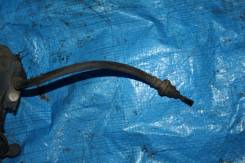 Шланг тормозной. Toyota: Vitz, Ractis, Yaris, ist, Belta, Scion Двигатели: 1NZFE, 2SZFE, 1KRFE, 2NZFE, 1NRFE, 2ZRFE