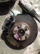 Ступица. Toyota Harrier, MCU10, MCU10W Двигатель 1MZFE