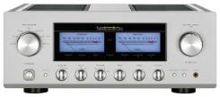 Интегральный усилитель стерео Luxman L-507uX