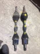 Привод, полуось. Toyota Harrier, MCU30, MCU30W, MCU31, MCU31W Двигатель 1MZFE