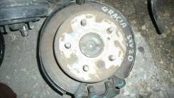 Ступица. Toyota Camry Gracia, MCV21, MCV21W