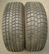 Michelin 4x4 Alpin. Зимние, износ: 30%, 2 шт