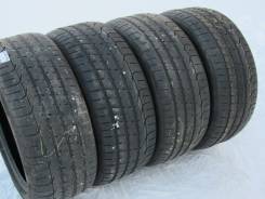 Pirelli P Zero. Летние, износ: 20%, 4 шт