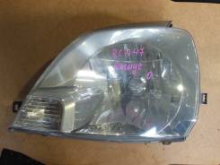 Фара. Toyota Regius, RCH47, RCH47W