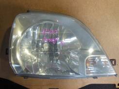 Фара. Toyota Regius, RCH47, RCH47W