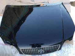Капот. Toyota Aristo