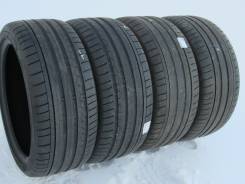 Dunlop SP Sport Maxx GT. Летние, износ: 20%, 4 шт