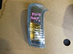 Габаритный огонь. Toyota Regius, RCH47, RCH47W