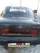 Toyota Sprinter. AE100, 7AFE