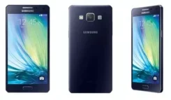 Samsung Galaxy A5. ����� ����