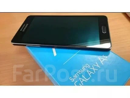 Samsung Galaxy A5. ����� ����