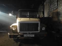 ГАЗ 3307. Продается , 3 000 куб. см., 4 500 кг.