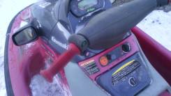 Kawasaki STX 1100. 110,00 л.с., Год: 1997 год