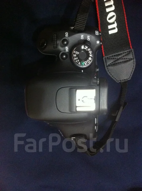 Canon EOS 600D. 15 - 19.9 ��, ���: 5� ����