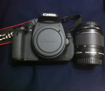 Canon EOS 600D. 15 - 19.9 ��, ���: 5�