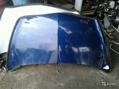 Капот. Honda Jazz Honda Fit