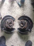 Ступица. Toyota: Vanguard, Mark X Zio, Auris, Harrier, Blade, Mark X, RAV4, Corolla, Corolla Rumion Двигатели: 2AZFE, 2GRFE, 1NZFE, 2ADFHV, 2ZRFAE, 2Z...